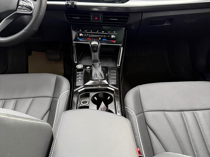 Фото 12 - Volkswagen Passat