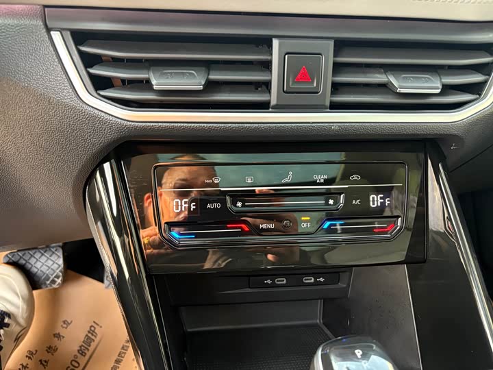 Фото 11 - Volkswagen Tayron