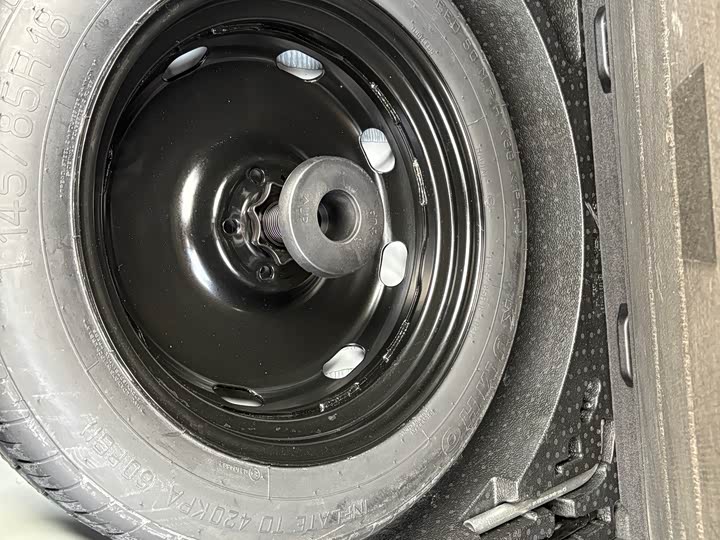 Фото 26 - Volkswagen Tayron