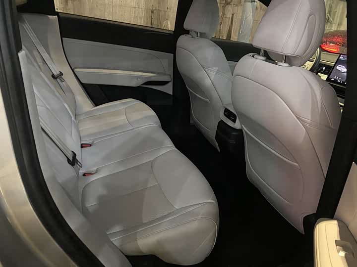 Фото 11 - XPeng G6