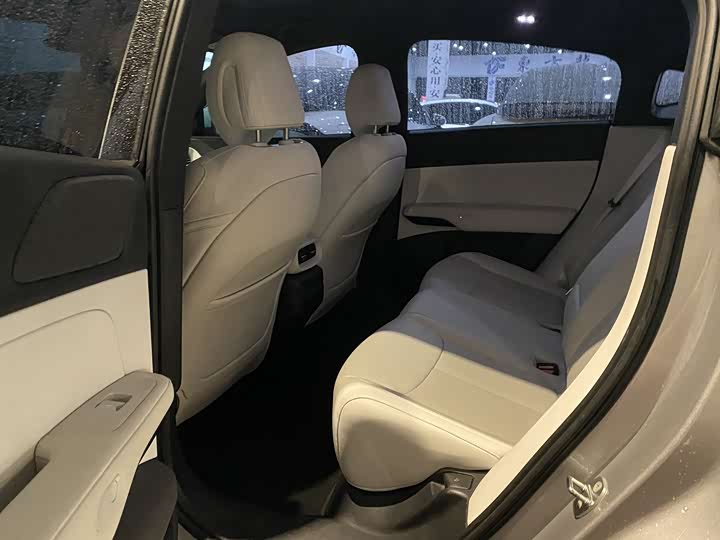 Фото 7 - XPeng G6