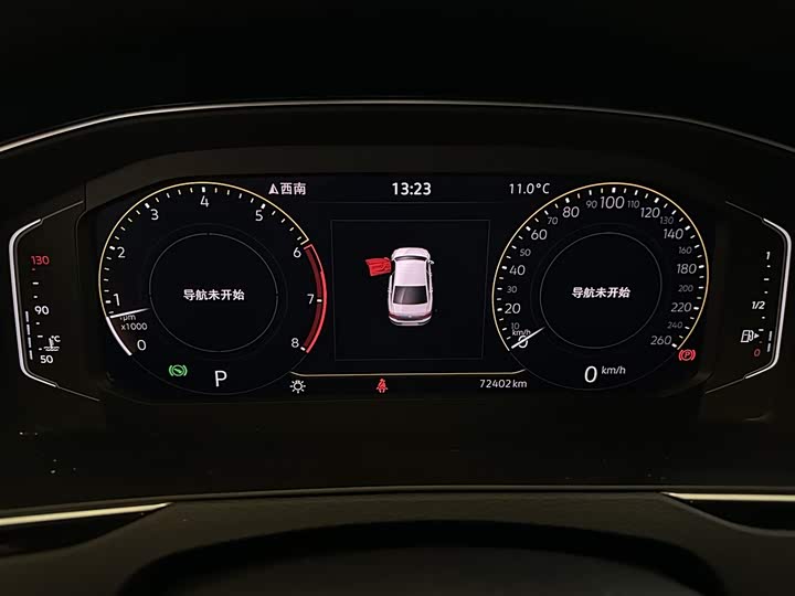 Фото 11 - Volkswagen Magotan