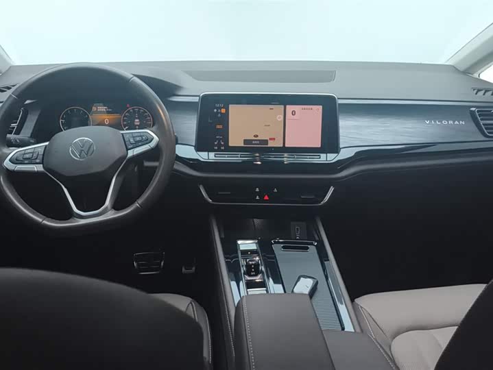 Фото 12 - Volkswagen Viloran