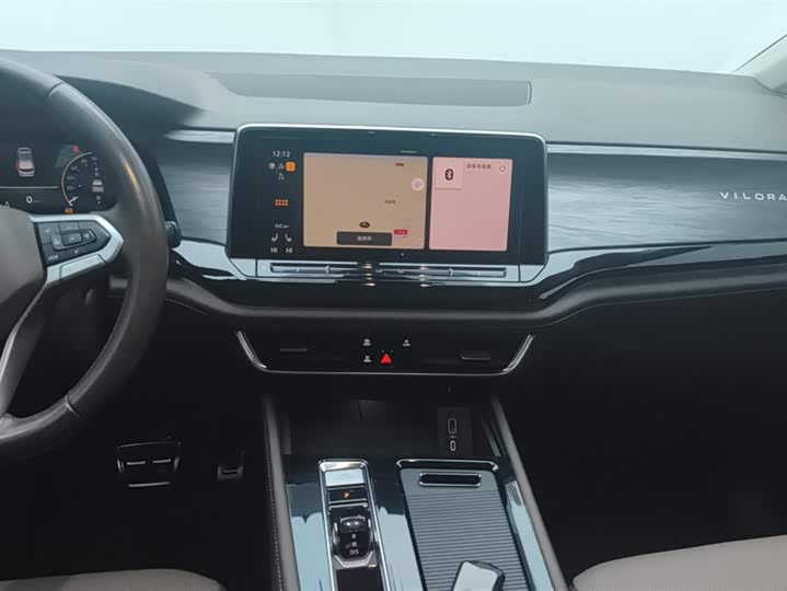 Фото 13 - Volkswagen Viloran