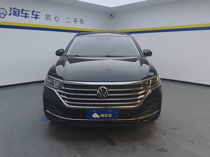 Фото 2 - Volkswagen Viloran