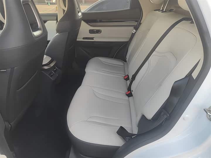 Фото 14 - Jetour Dashing