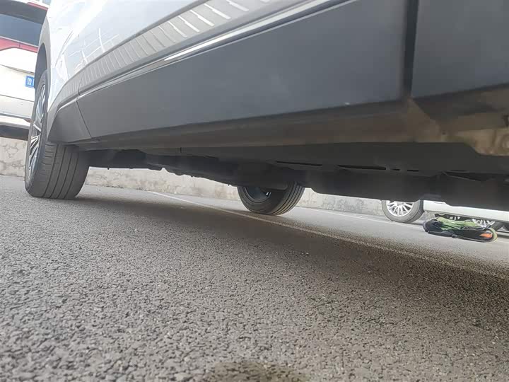 Фото 16 - Jetour Dashing