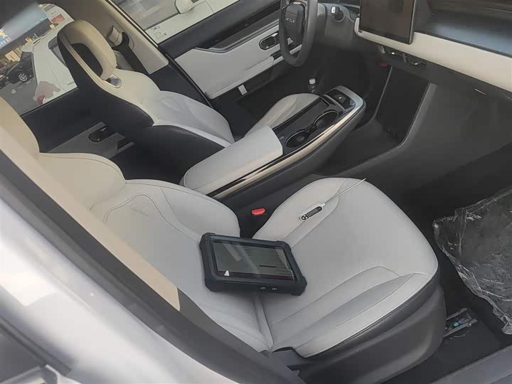 Фото 17 - Jetour Dashing