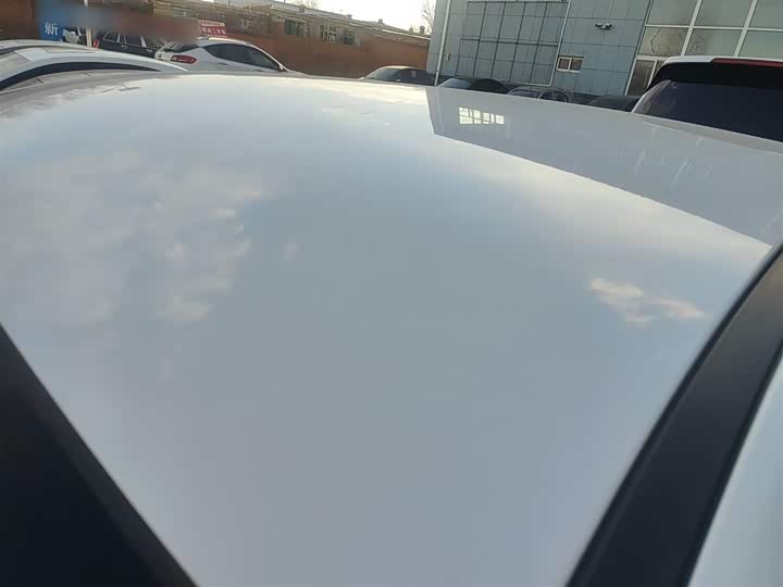 Фото 27 - Jetour Dashing