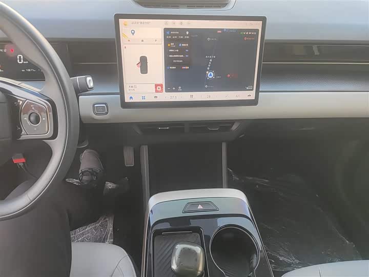 Фото 5 - Jetour Dashing