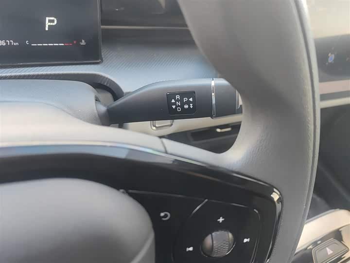 Фото 6 - Jetour Dashing