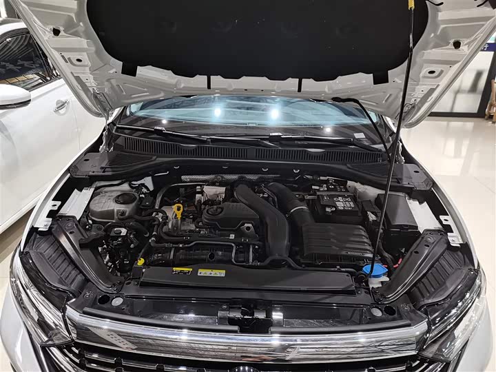 Фото 20 - Volkswagen Sagitar L