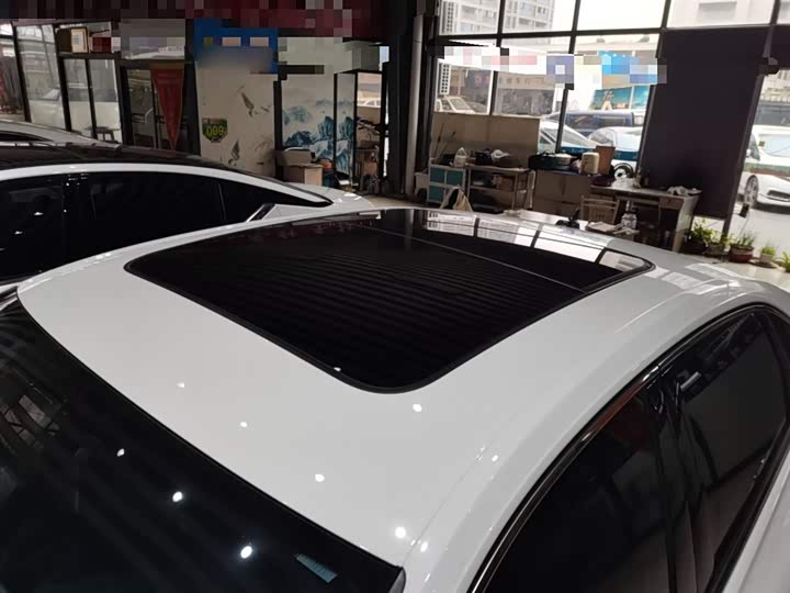 Фото 27 - Volkswagen Sagitar L