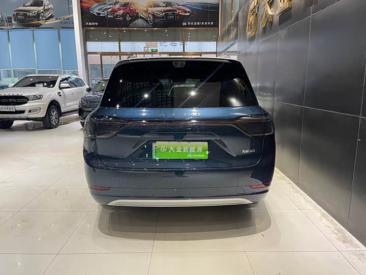 Фото 15 - Aito M9