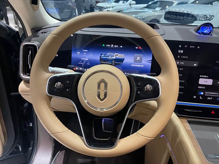 Фото 5 - Aito M9