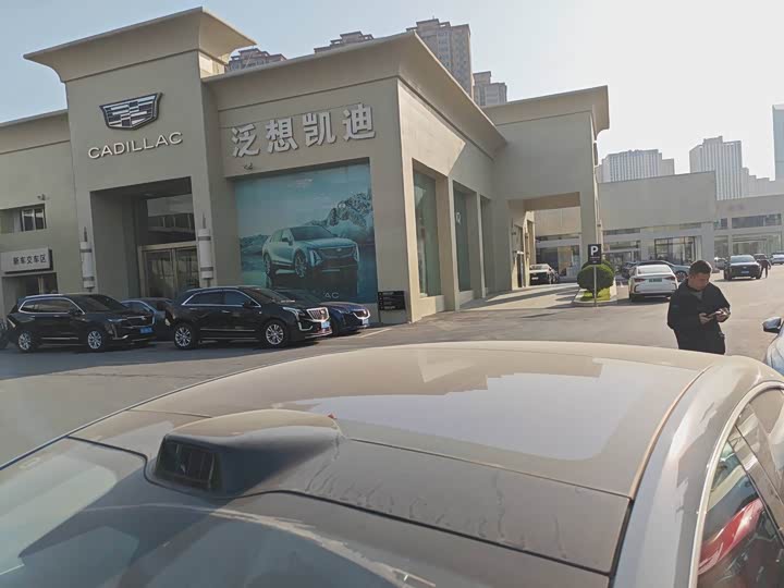 Фото 9 - Luxeed S7