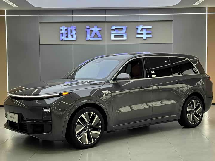 Фото 1 - LiXiang L9