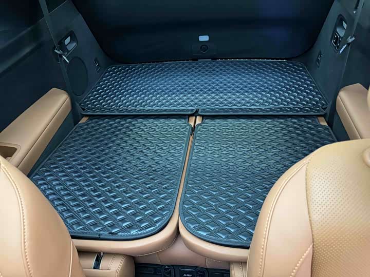 Фото 15 - LiXiang L9