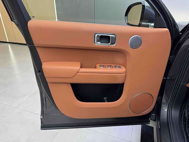 Фото 16 - LiXiang L9