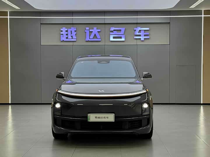 Фото 2 - LiXiang L9