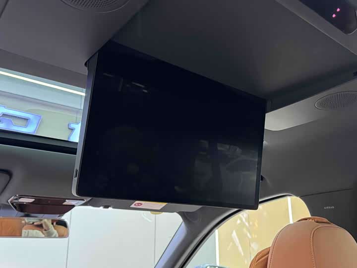 Фото 9 - LiXiang L9