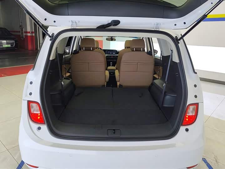 Фото 4 - Buick GL6