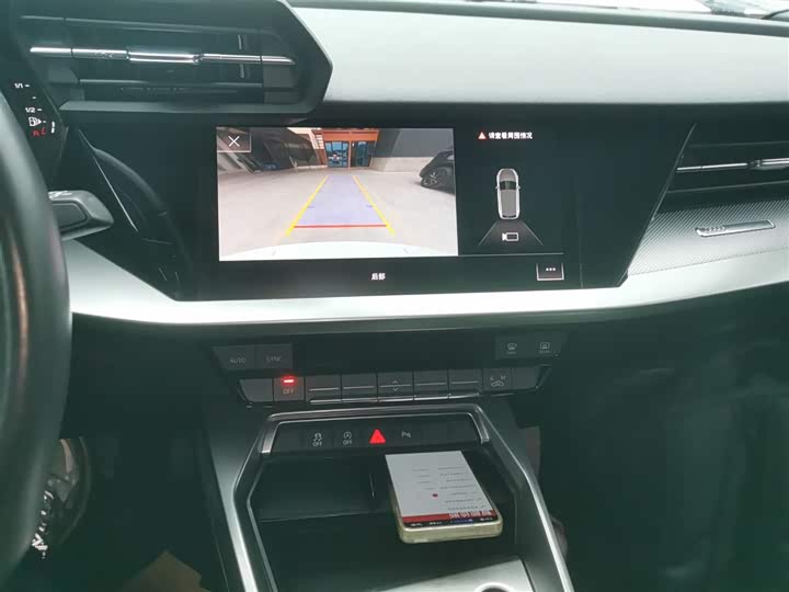 Фото 13 - Audi A3