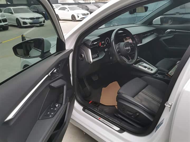 Фото 16 - Audi A3