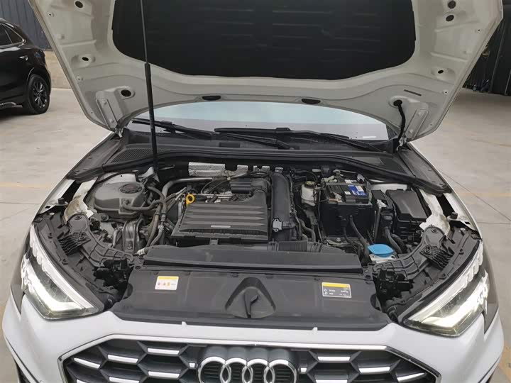 Фото 20 - Audi A3
