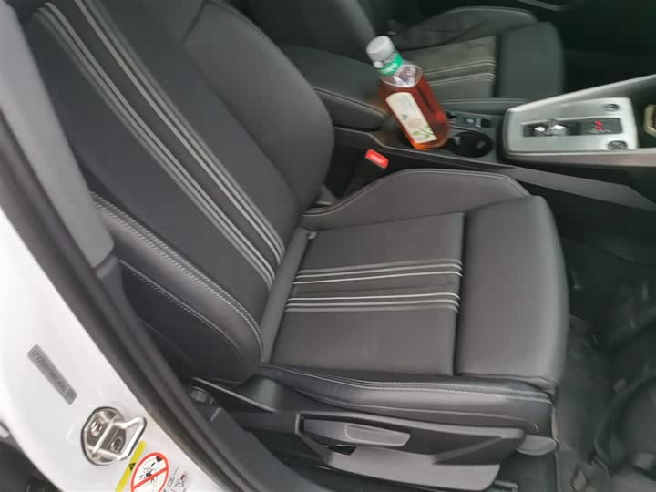 Фото 25 - Audi A3