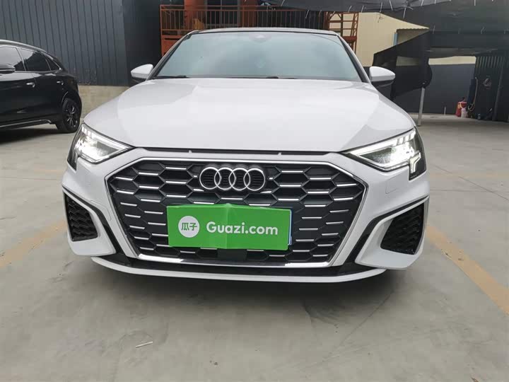 Фото 3 - Audi A3