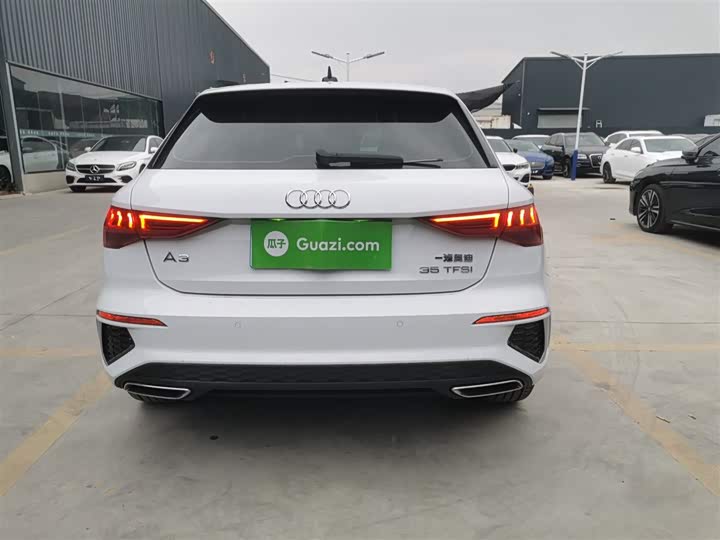 Фото 6 - Audi A3