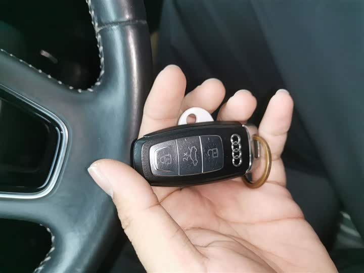 Фото 9 - Audi A3