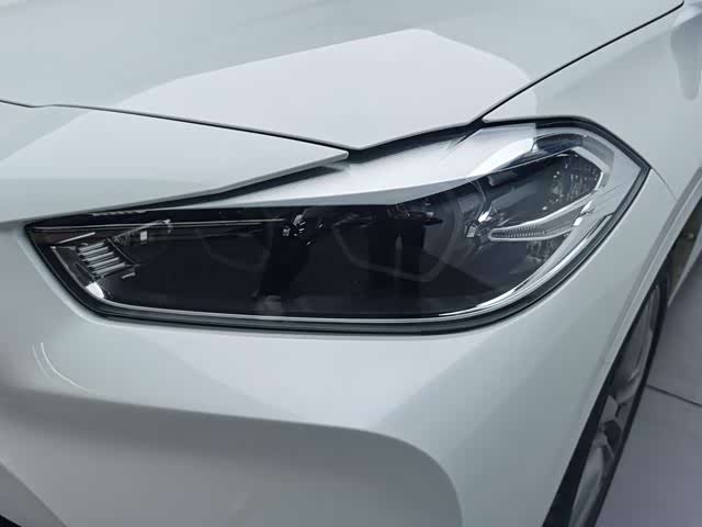 Фото 15 - BMW X2