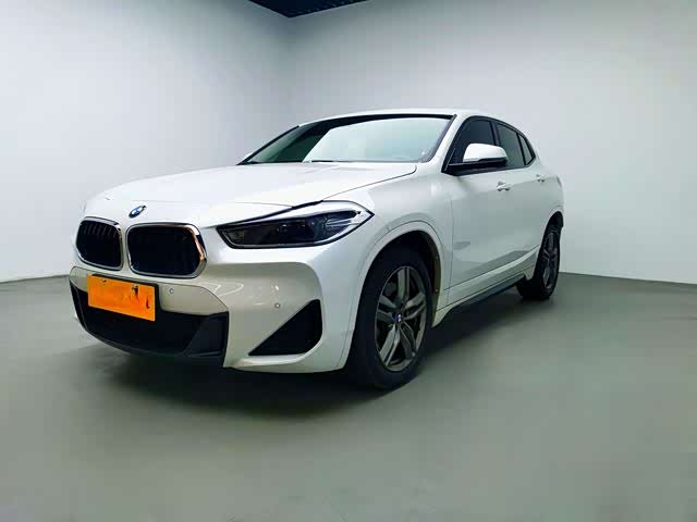Фото 3 - BMW X2