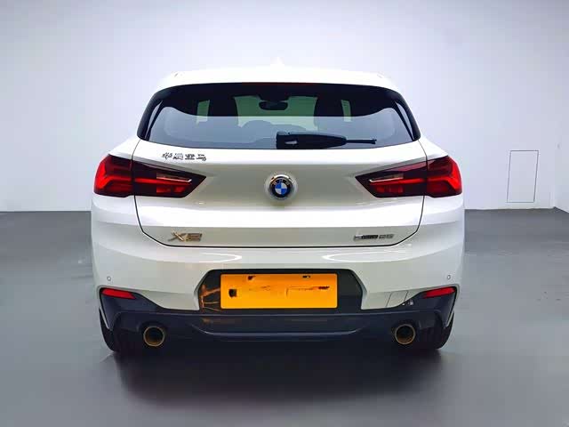 Фото 5 - BMW X2