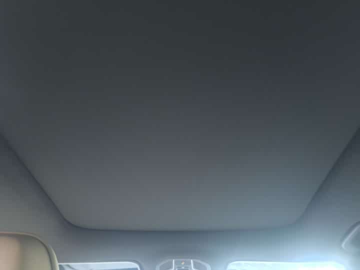 Фото 7 - Geely Monjaro