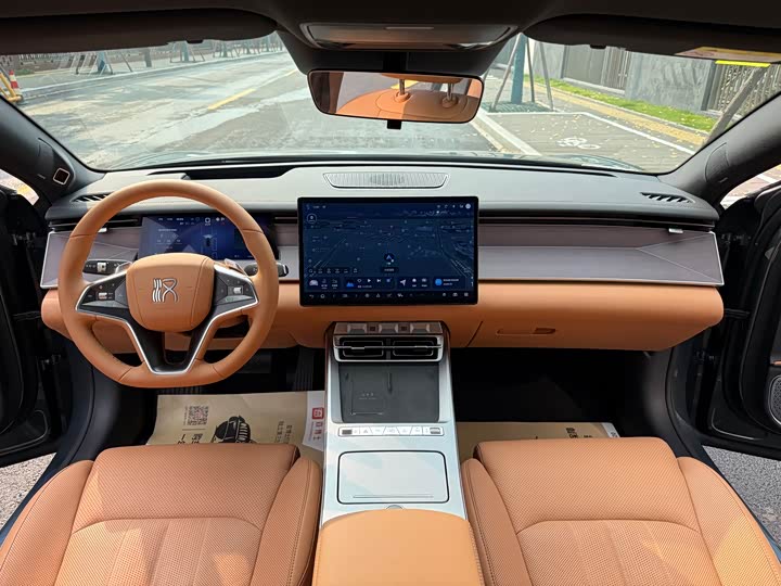 Фото 6 - BYD Han L