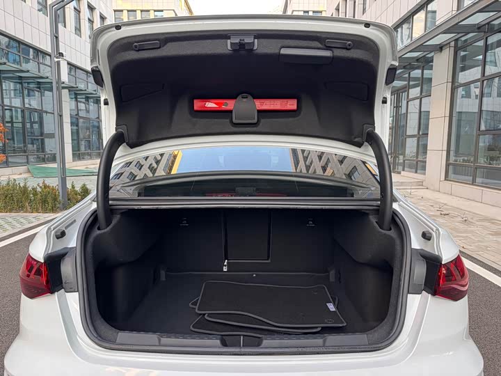 Фото 21 - Audi A3