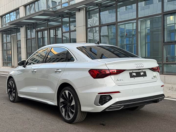 Фото 6 - Audi A3