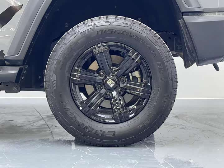 Фото 18 - Tank 300