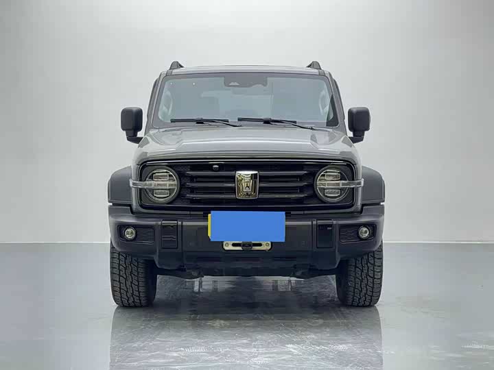 Фото 2 - Tank 300