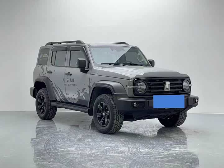 Фото 3 - Tank 300