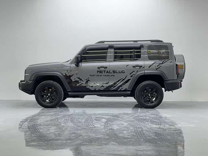 Фото 7 - Tank 300