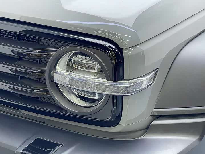 Фото 8 - Tank 300