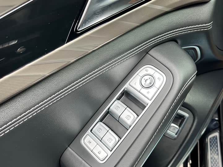 Фото 10 - Hongqi H9