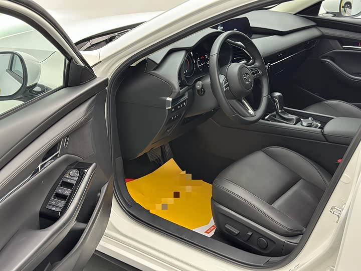 Фото 14 - Mazda 3 (Axela)