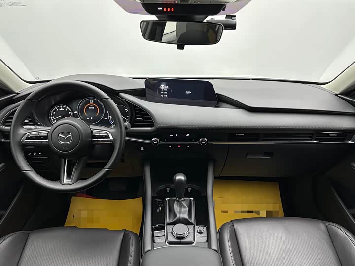 Фото 15 - Mazda 3 (Axela)