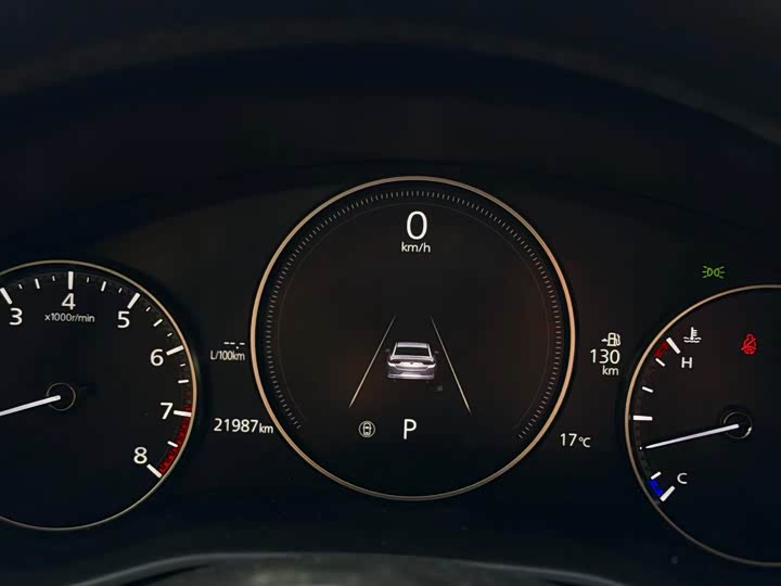 Фото 20 - Mazda 3 (Axela)