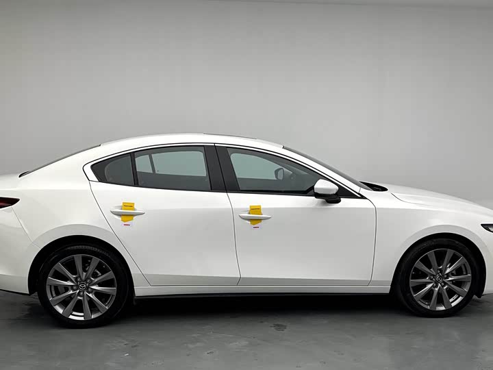 Фото 4 - Mazda 3 (Axela)